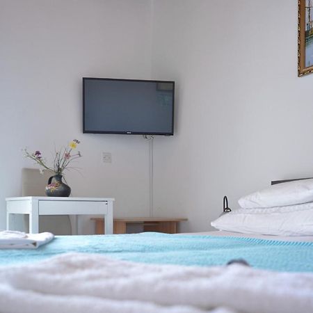Villa Granic Promajna Ngoại thất bức ảnh