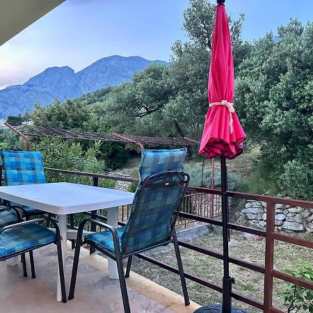 Villa Granic Promajna Ngoại thất bức ảnh