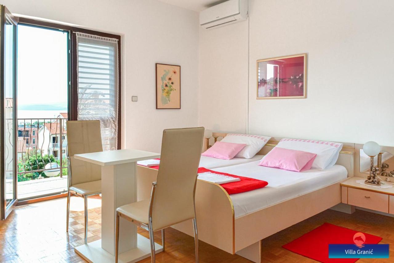 Villa Granic Promajna Ngoại thất bức ảnh