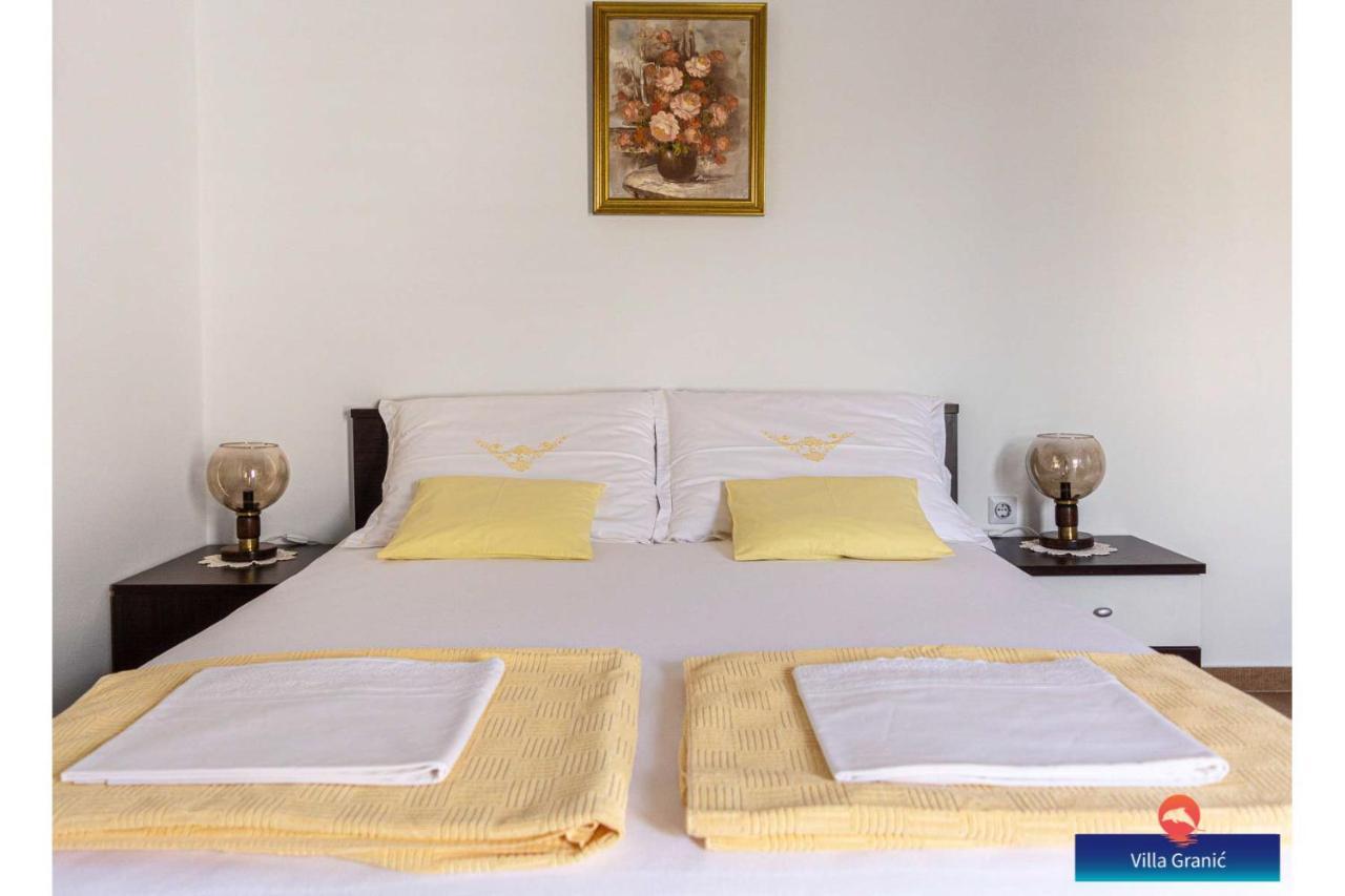 Villa Granic Promajna Ngoại thất bức ảnh