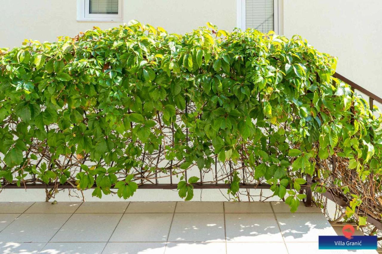 Villa Granic Promajna Ngoại thất bức ảnh