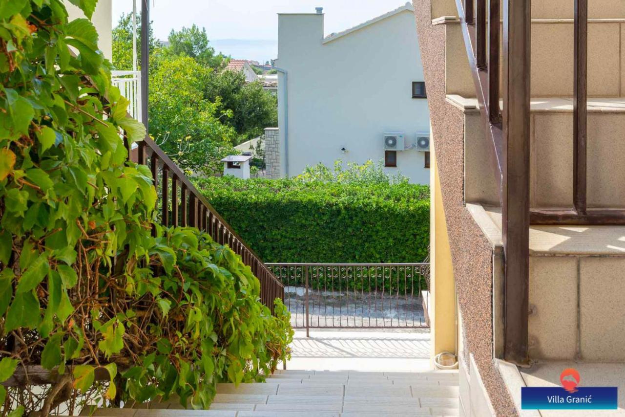 Villa Granic Promajna Ngoại thất bức ảnh