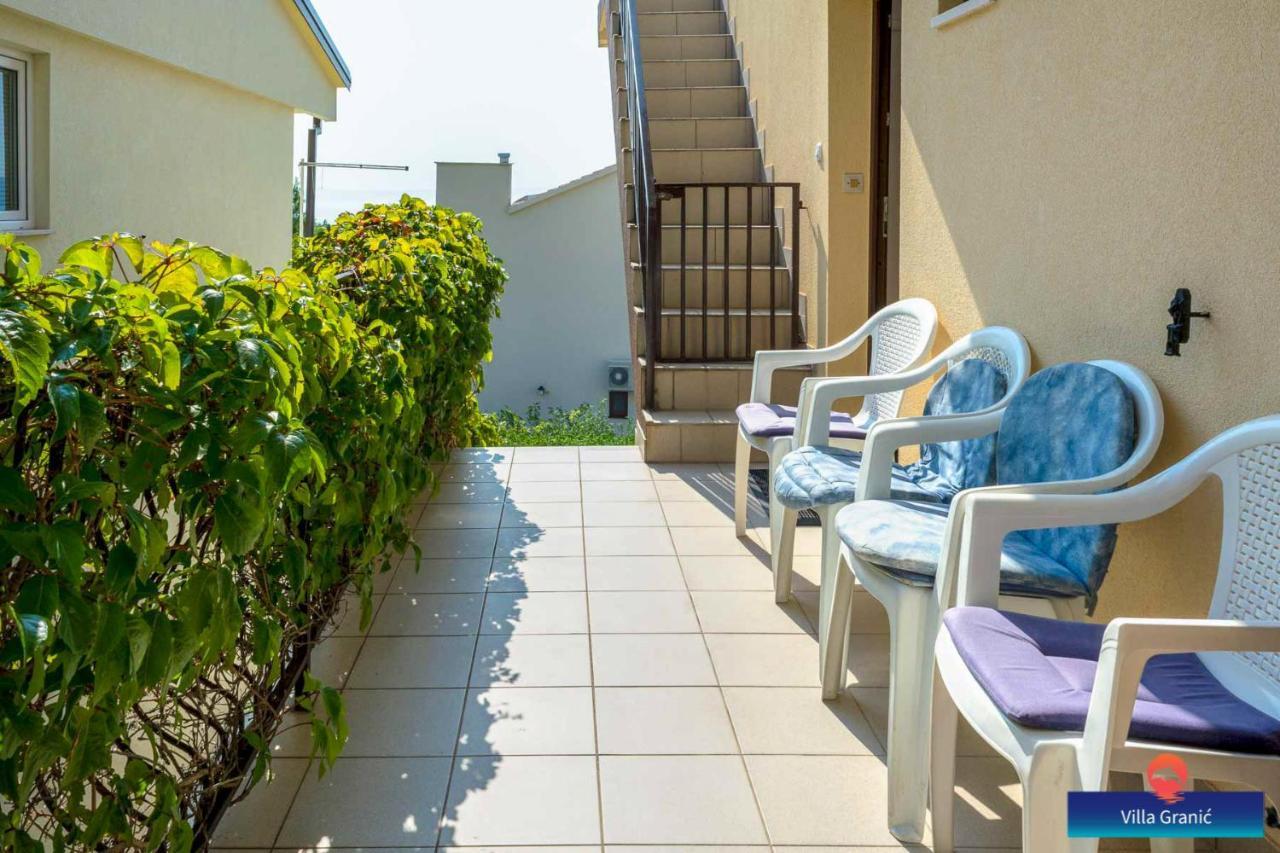 Villa Granic Promajna Ngoại thất bức ảnh
