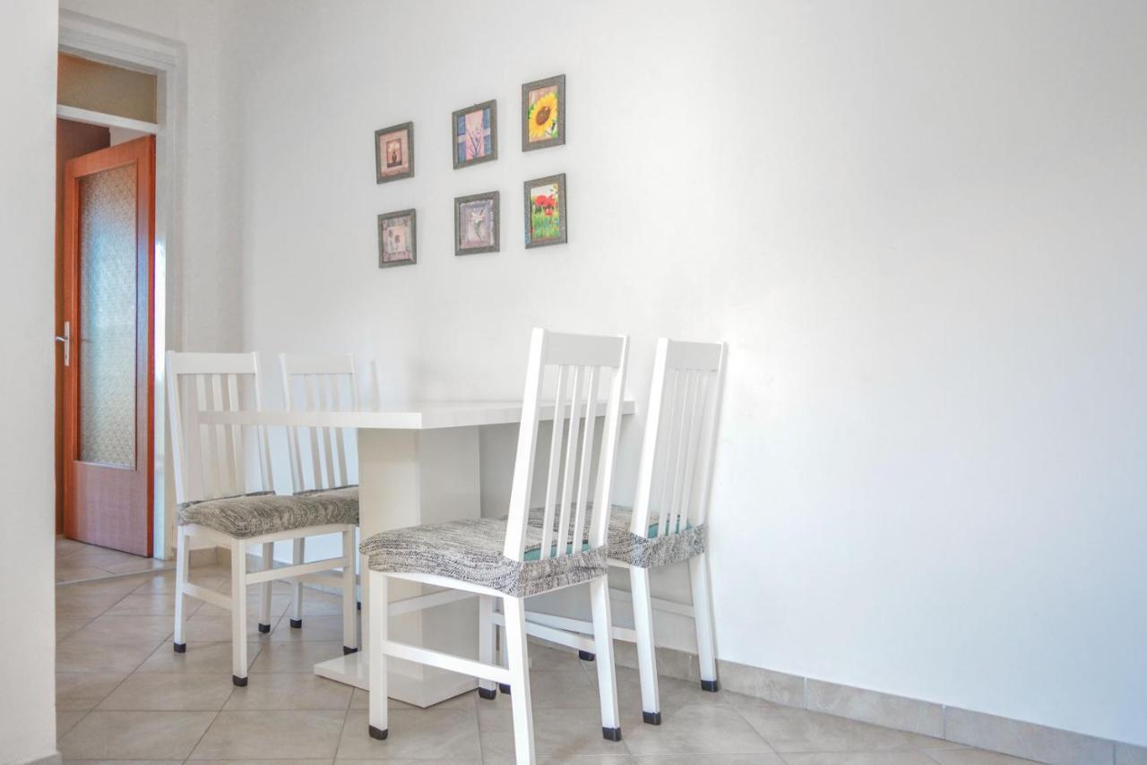 Villa Granic Promajna Ngoại thất bức ảnh