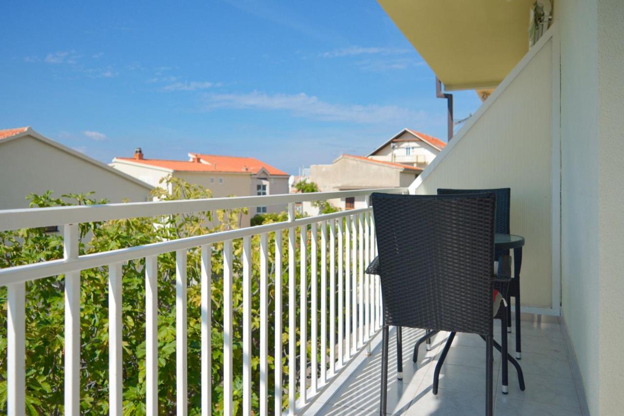 Villa Granic Promajna Ngoại thất bức ảnh
