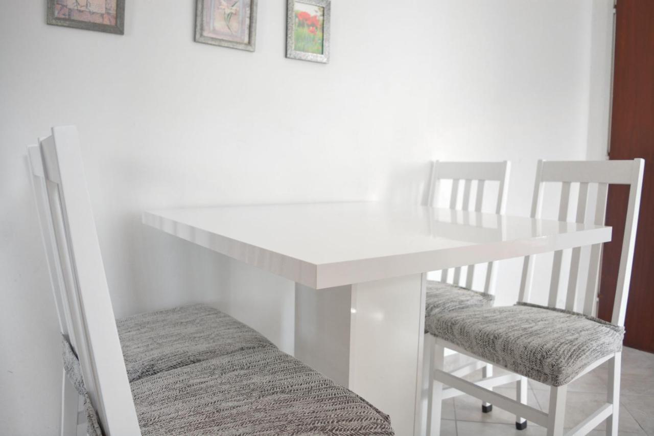 Villa Granic Promajna Ngoại thất bức ảnh