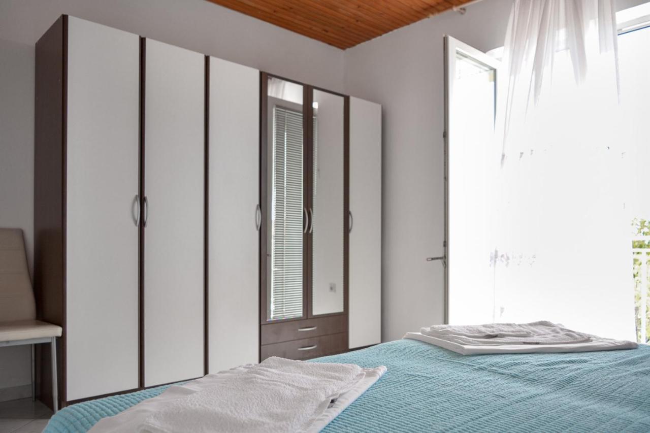 Villa Granic Promajna Ngoại thất bức ảnh