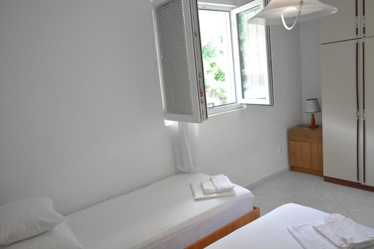 Villa Granic Promajna Ngoại thất bức ảnh