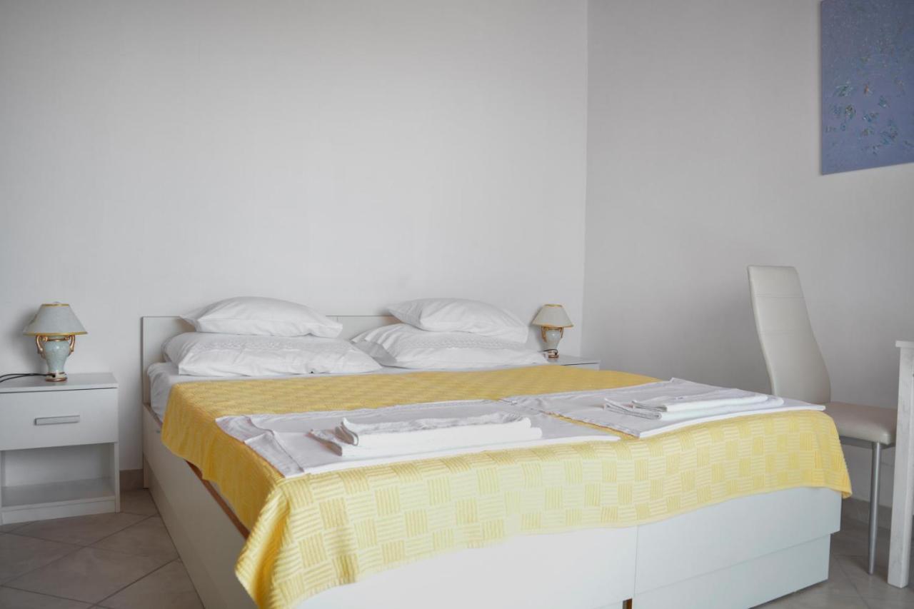 Villa Granic Promajna Ngoại thất bức ảnh