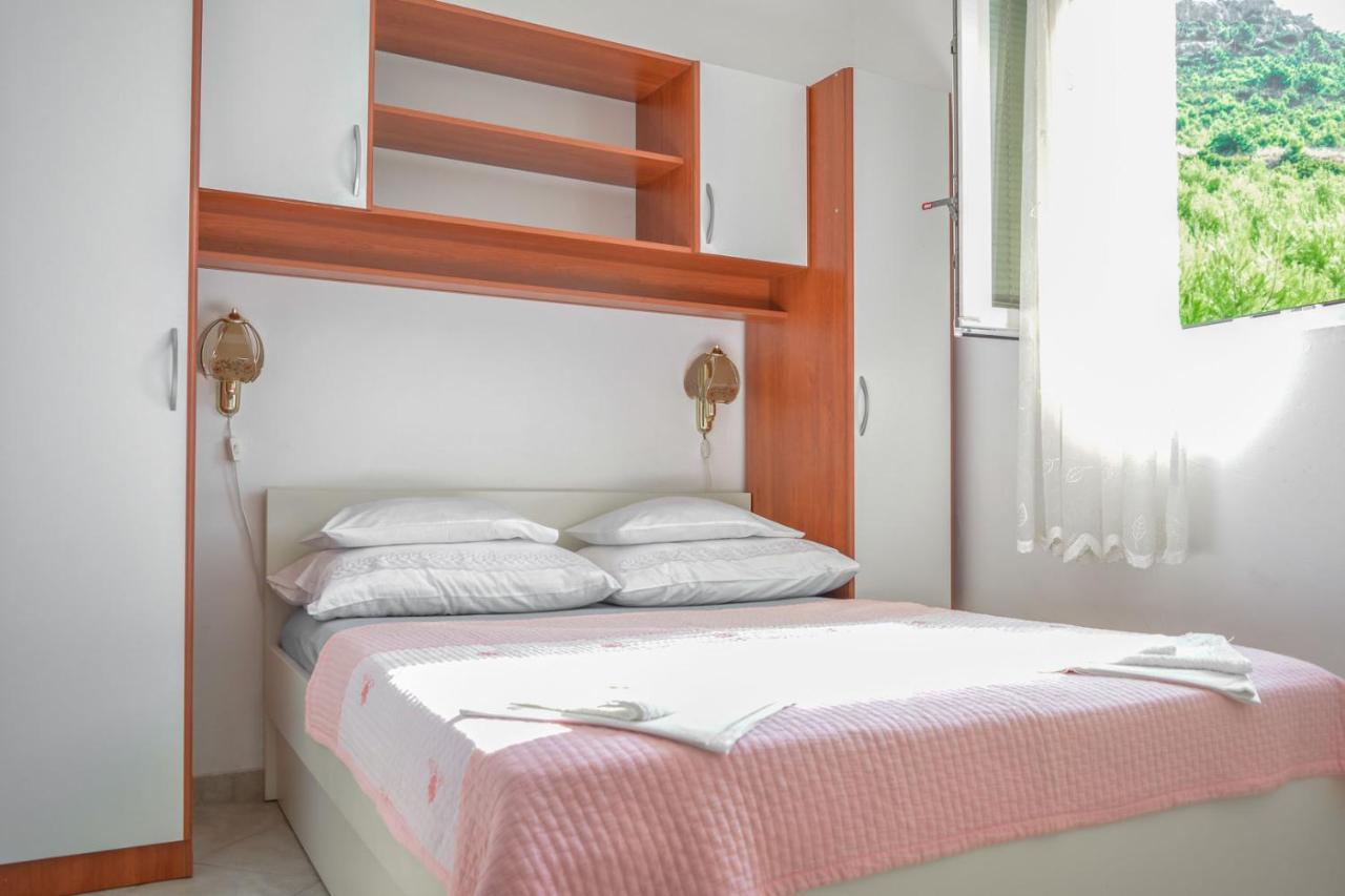 Villa Granic Promajna Ngoại thất bức ảnh