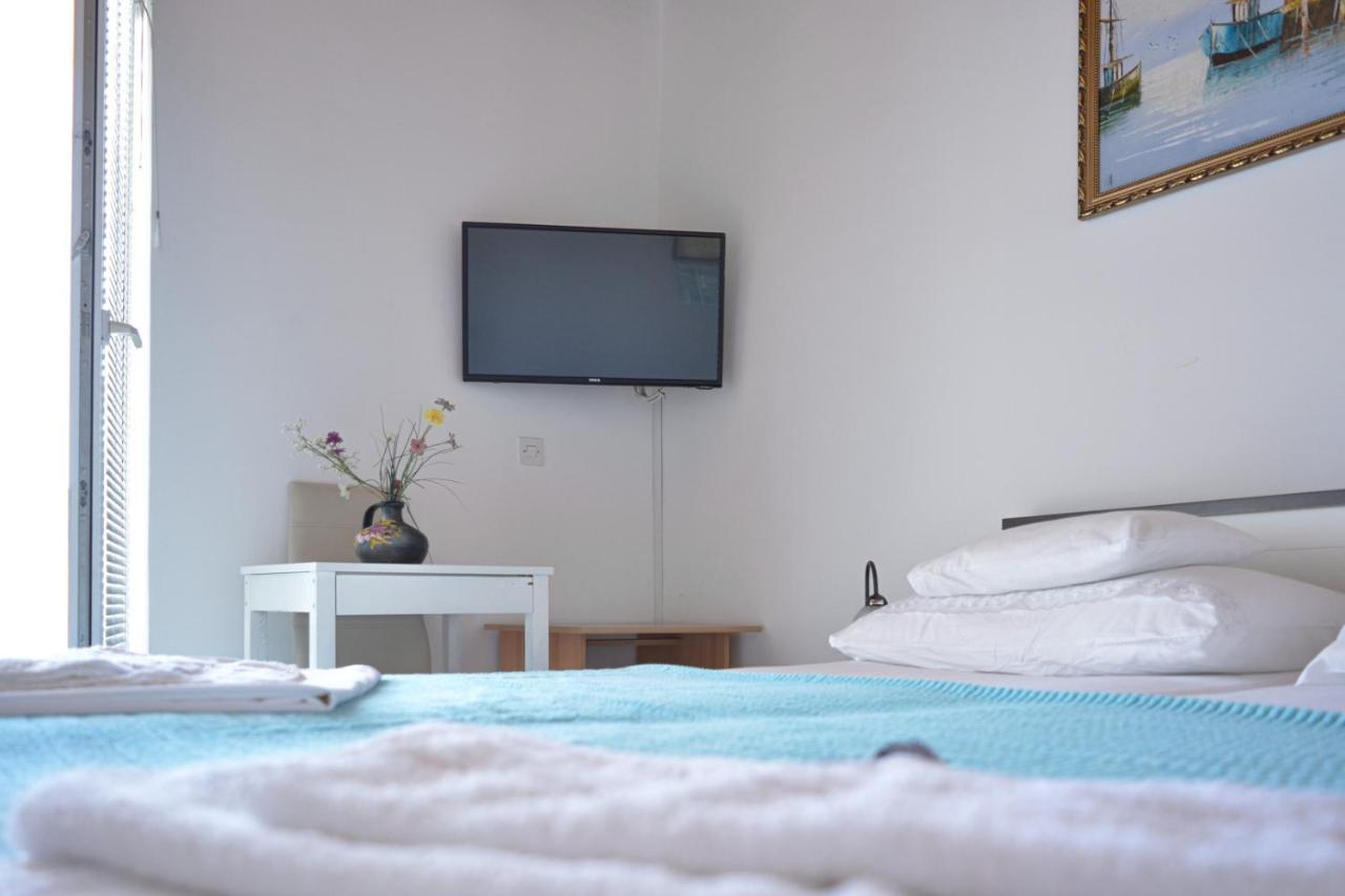 Villa Granic Promajna Ngoại thất bức ảnh