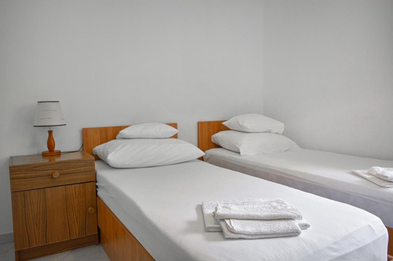 Villa Granic Promajna Ngoại thất bức ảnh