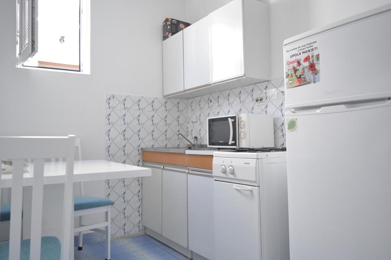 Villa Granic Promajna Ngoại thất bức ảnh