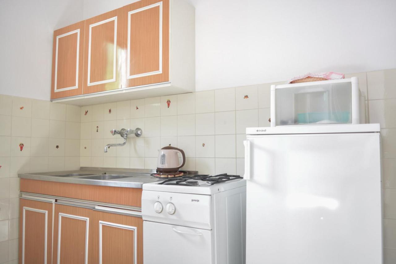 Villa Granic Promajna Ngoại thất bức ảnh