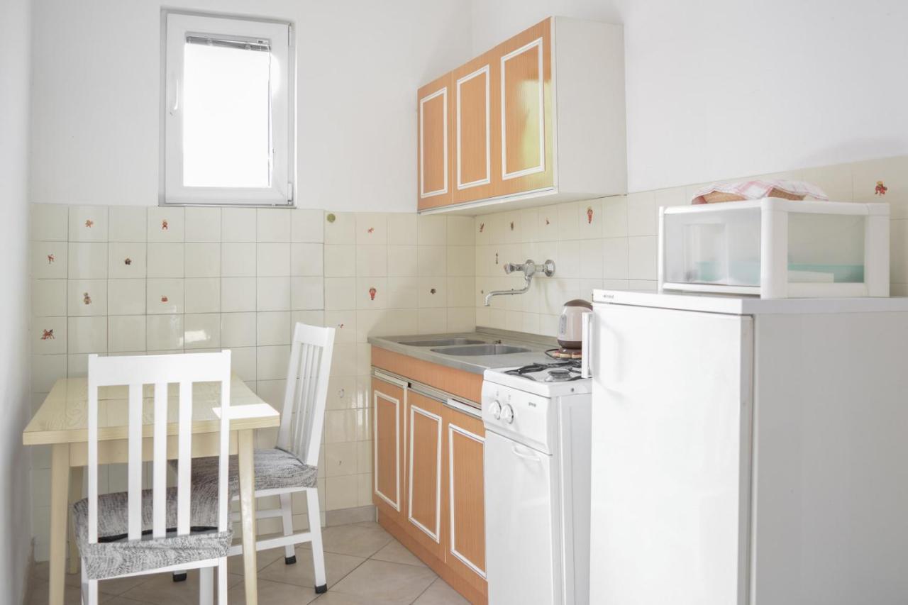 Villa Granic Promajna Ngoại thất bức ảnh