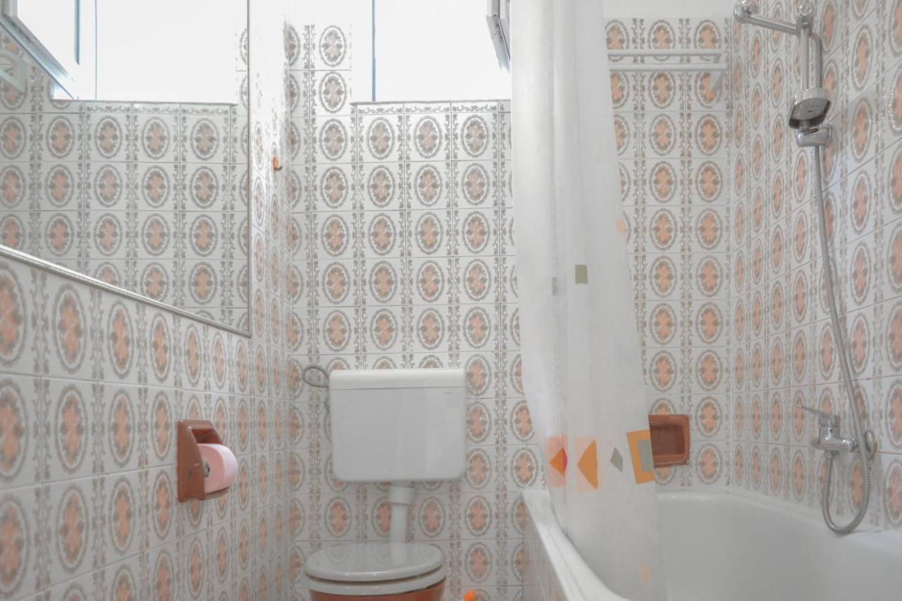 Villa Granic Promajna Ngoại thất bức ảnh